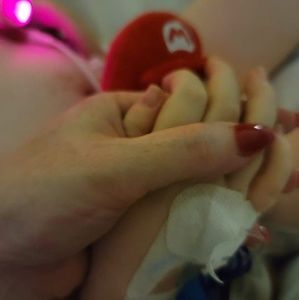 Meet your Posher, Bridget